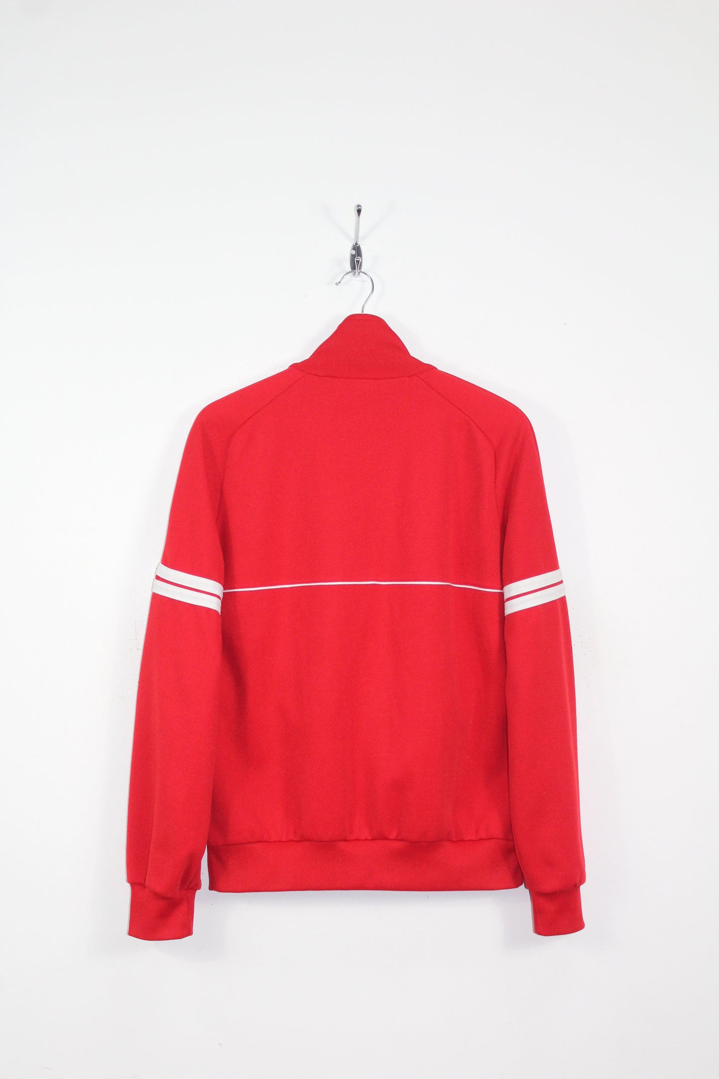 SERGIO TACCHINI OG 80'S VINTAGE MCENROE STAR TRACKSUIT TOP JACKET MEDIUM