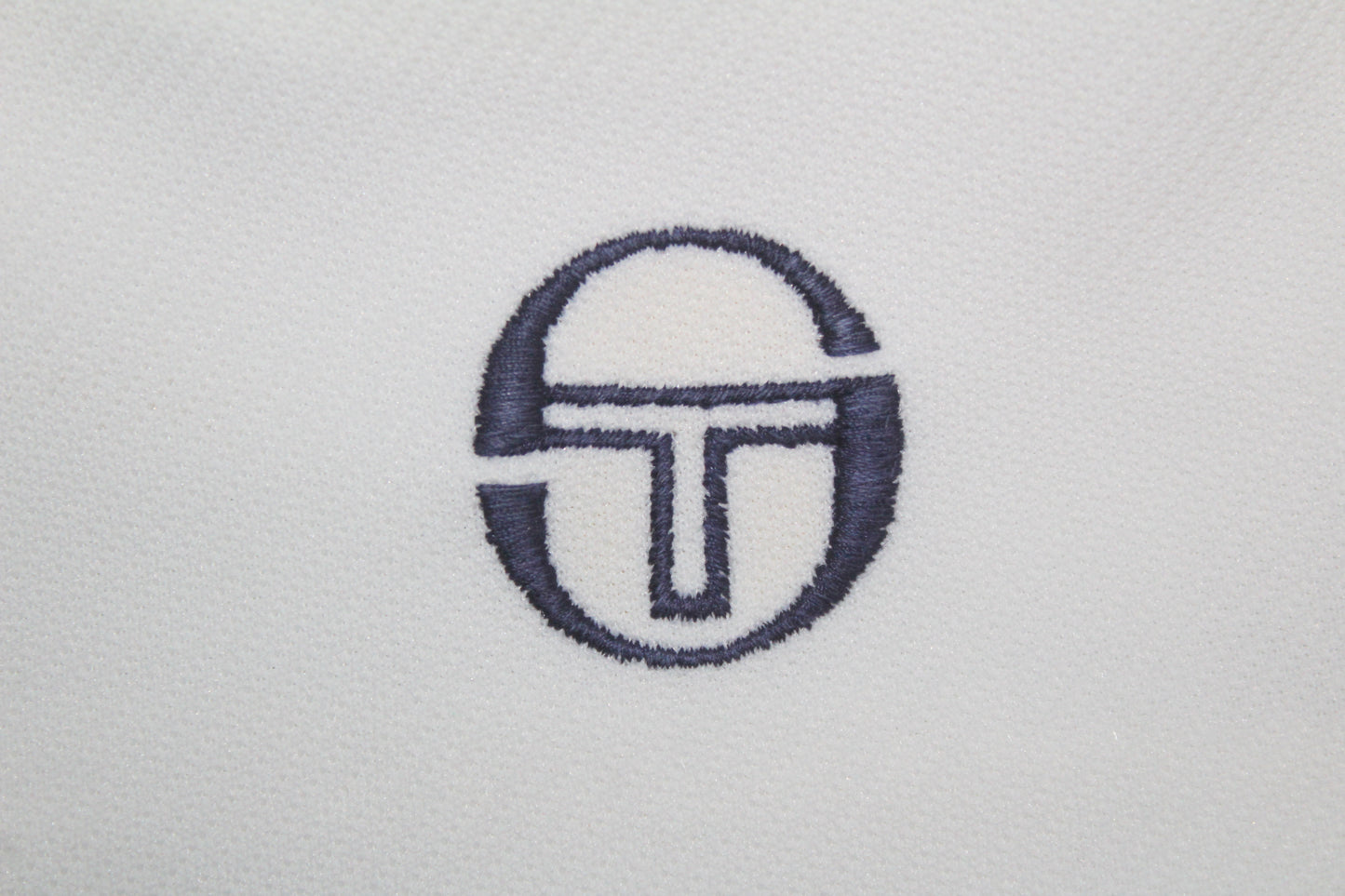 SERGIO TACCHINI 80'S VINTAGE DYER THE BUSINESS TENNIS SHORTS MEDIUM