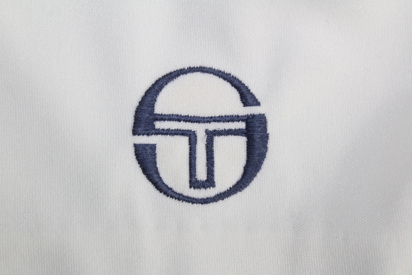 SERGIO TACCHINI 80'S VINTAGE DYER THE BUSINESS TENNIS SHORTS XL