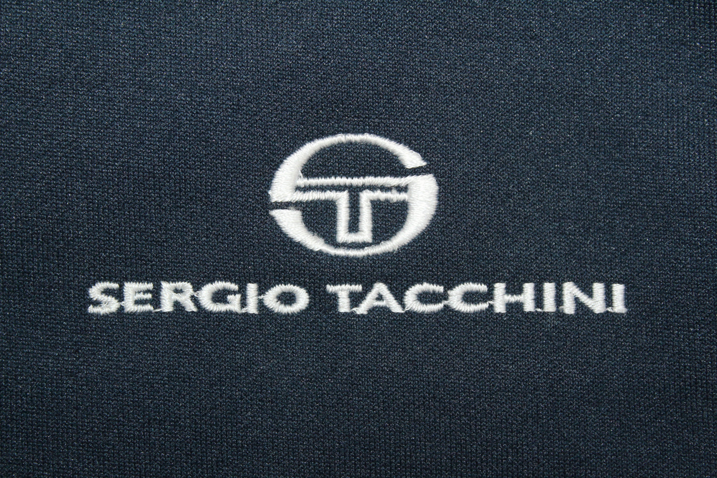 SERGIO TACCHINI VINTAGE DYER THE BUSINESS TENNIS SHORTS MEDIUM