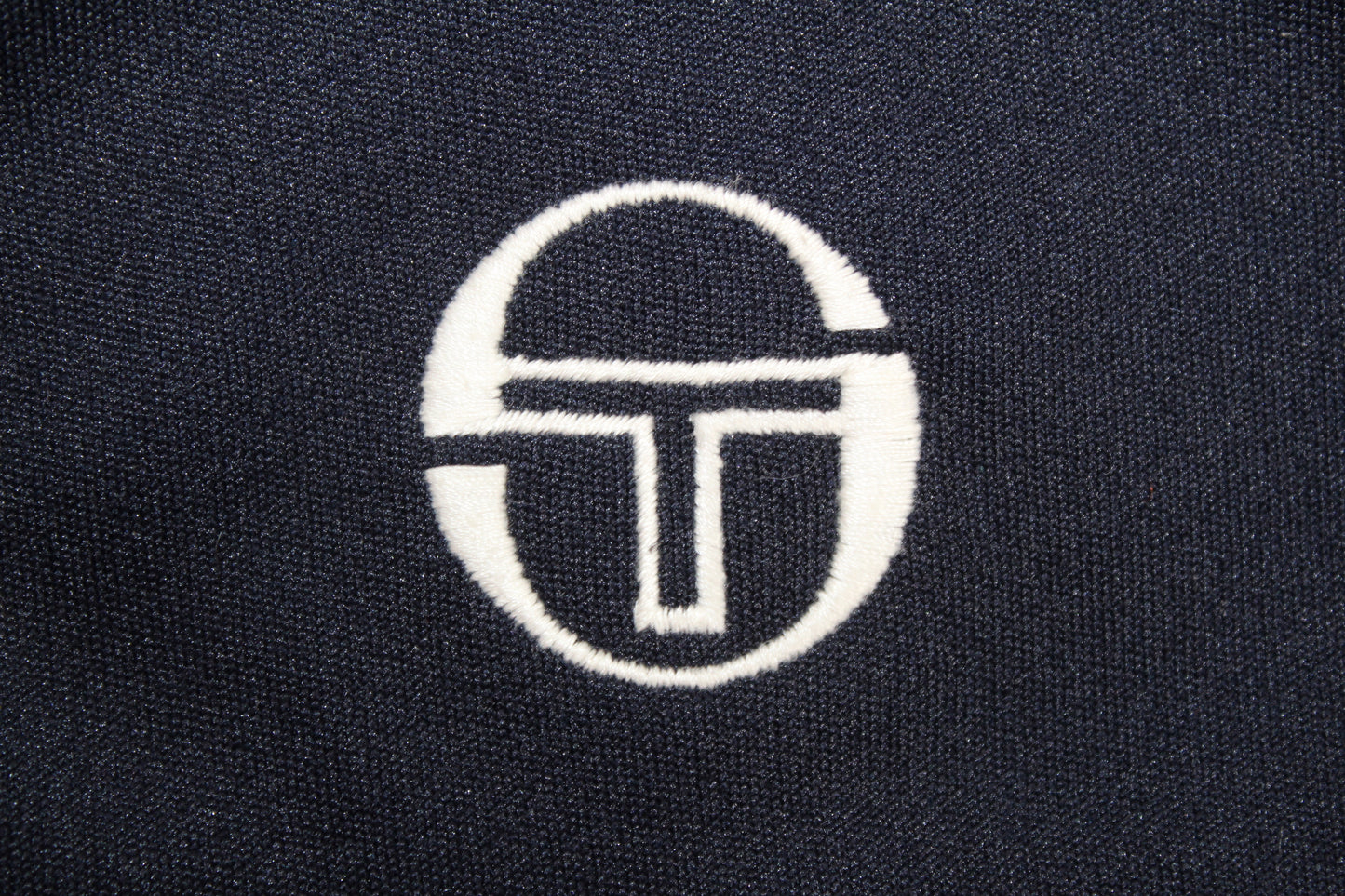 SERGIO TACCHINI 80'S VINTAGE DYER THE BUSINESS TENNIS SHORTS MEDIUM