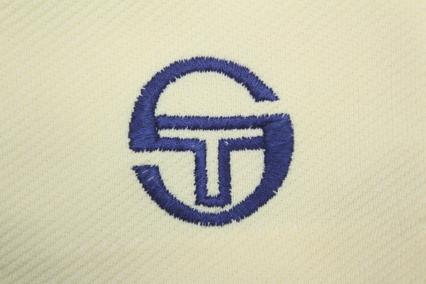 SERGIO TACCHINI 80'S VINTAGE DYER THE BUSINESS TENNIS SHORTS LARGE