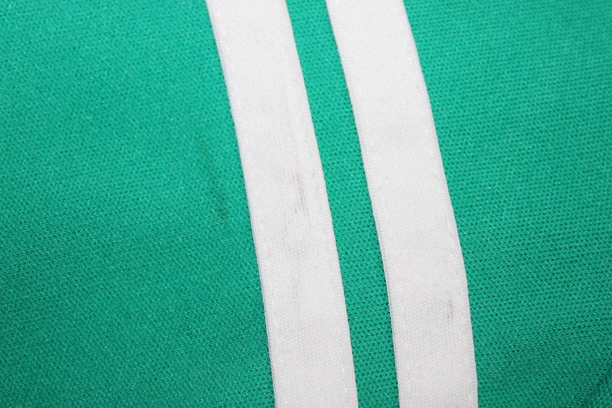 SERGIO TACCHINI OG 80'S VINTAGE JOHN MCENROE STAR TRACKSUIT TOP JACKET MEDIUM