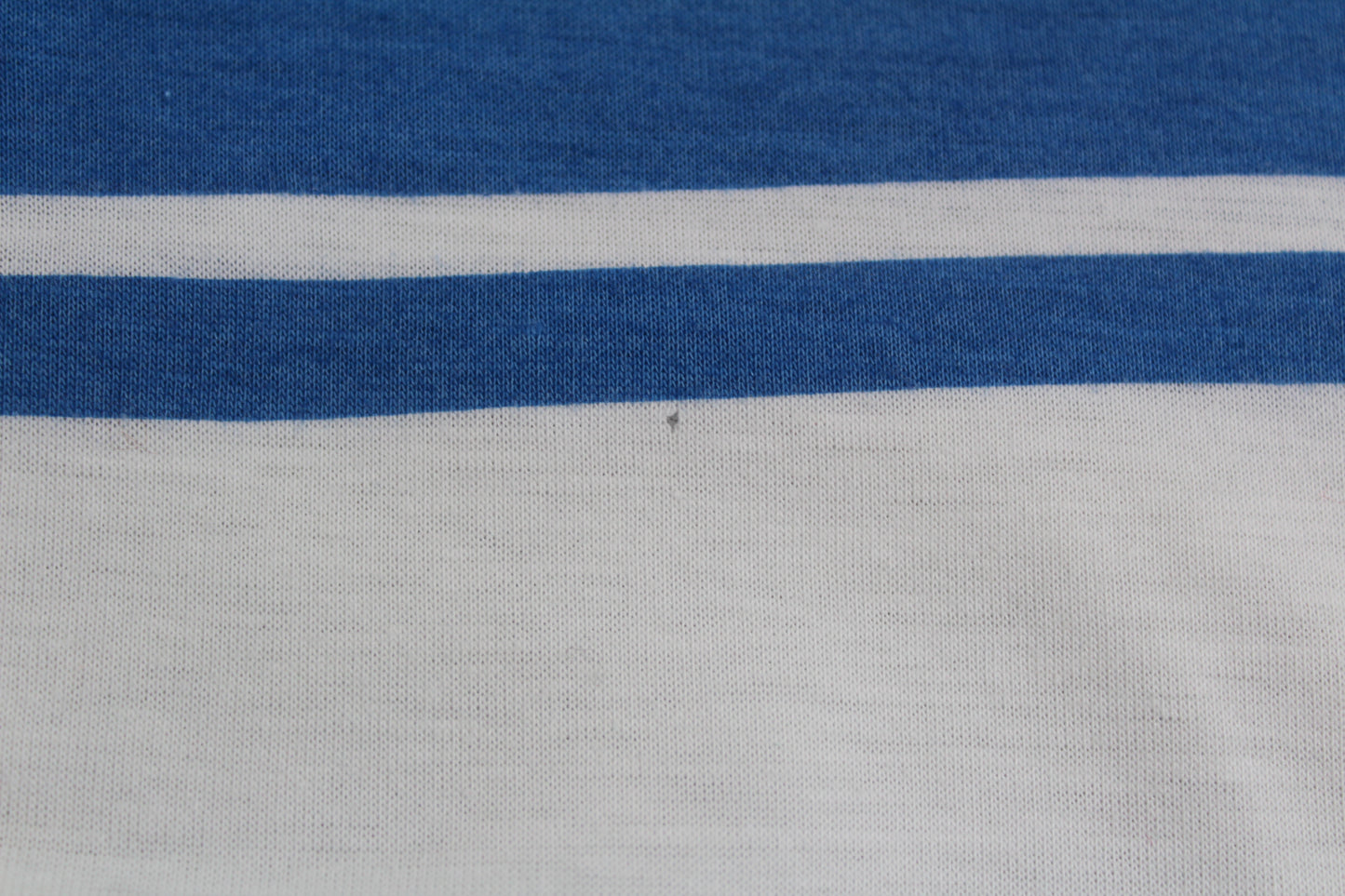SERGIO TACCHINI VINTAGE MCENROE YOUNG LINE 1981 TENNIS POLO SHIRT SMALL