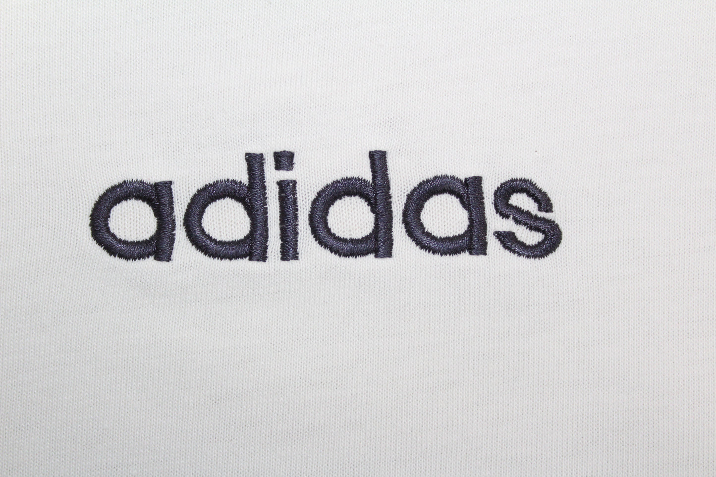 ADIDAS 90'S VINTAGE T-SHIRT D6 LARGE