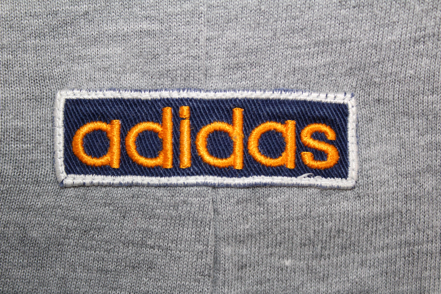 ADIDAS 90'S VINTAGE EUROPA T-SHIRT MEDIUM