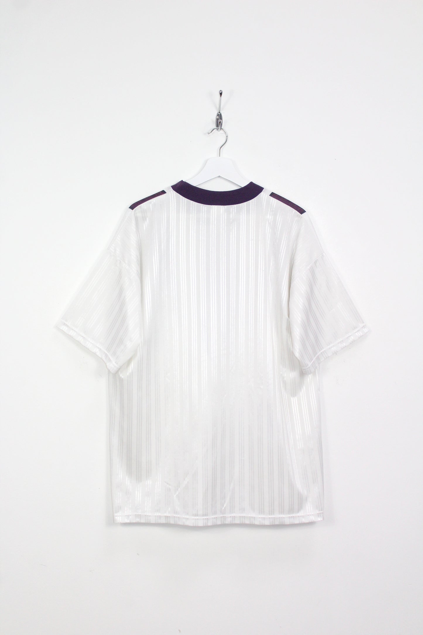 ADIDAS 90'S VINTAGE TEMPLATE T-SHIRT LARGE