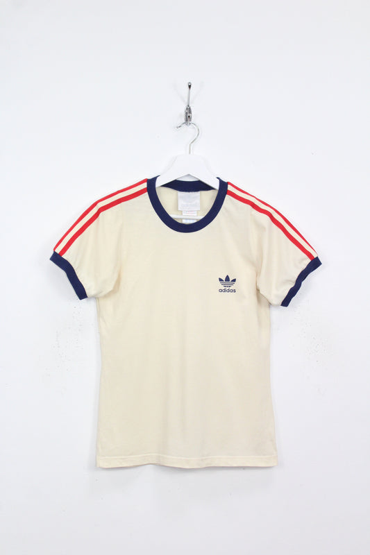 ADIDAS 90'S VINTAGE EUROPA T-SHIRT XS
