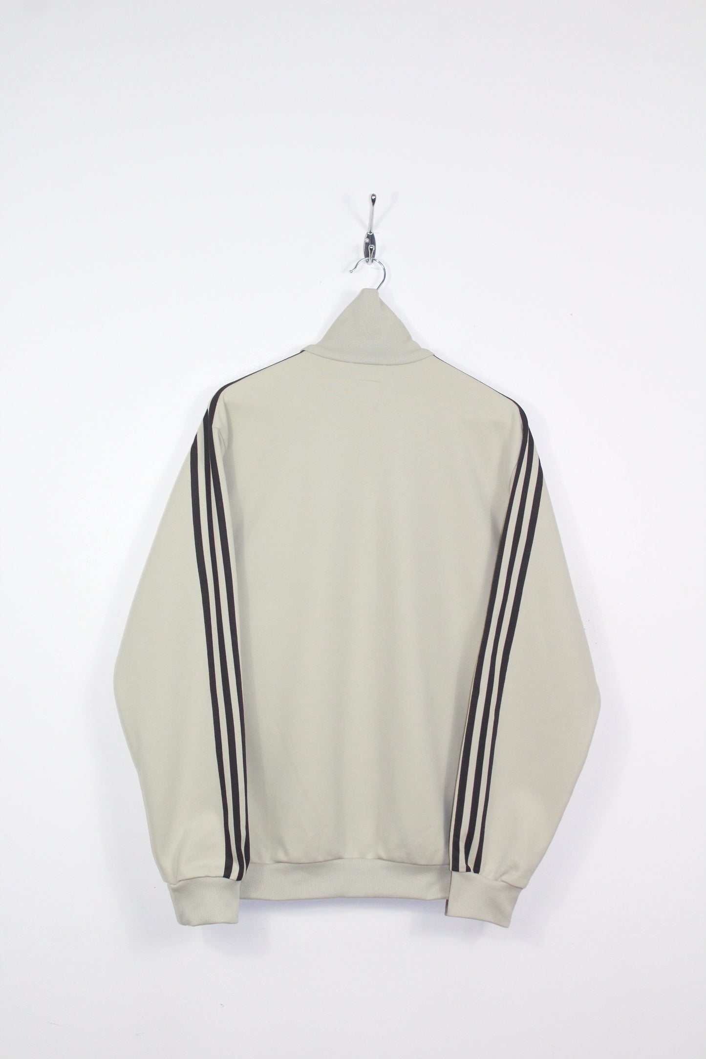 ADIDAS ORIGINALS TRIMM TRAB TRACKSUIT TOP JACKET MEDIUM