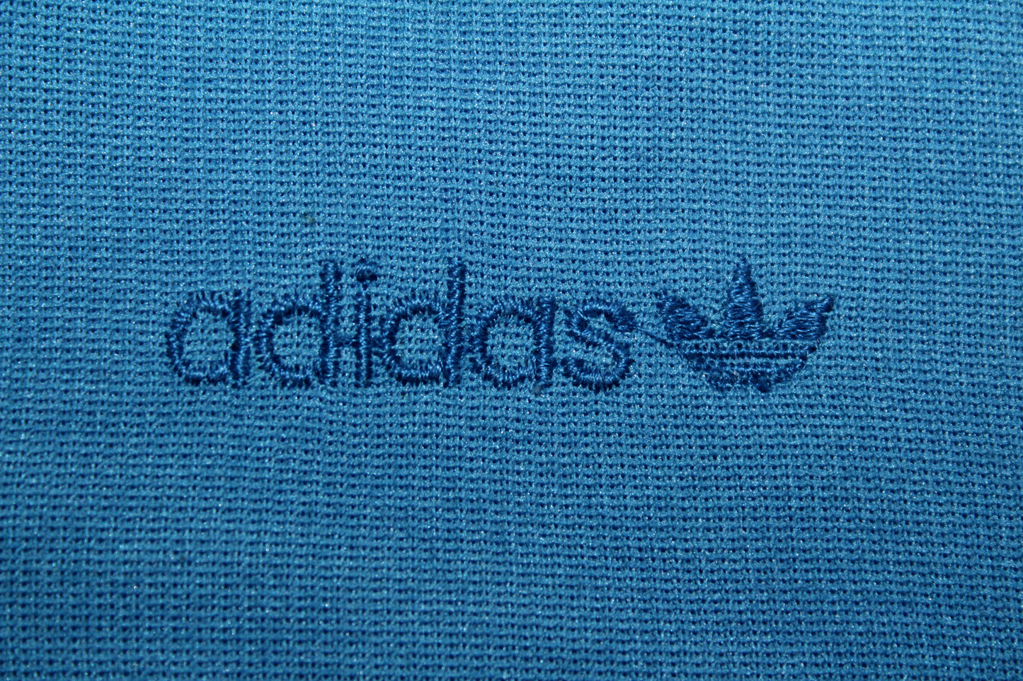 ADIDAS 80'S VINTAGE JUMPSUIT MEDIUM