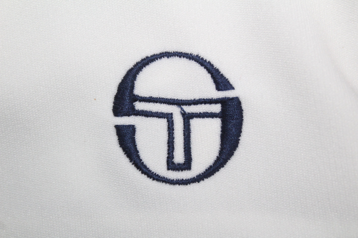 SERGIO TACCHINI 80'S VINTAGE DYER THE BUSINESS TENNIS SHORTS XL