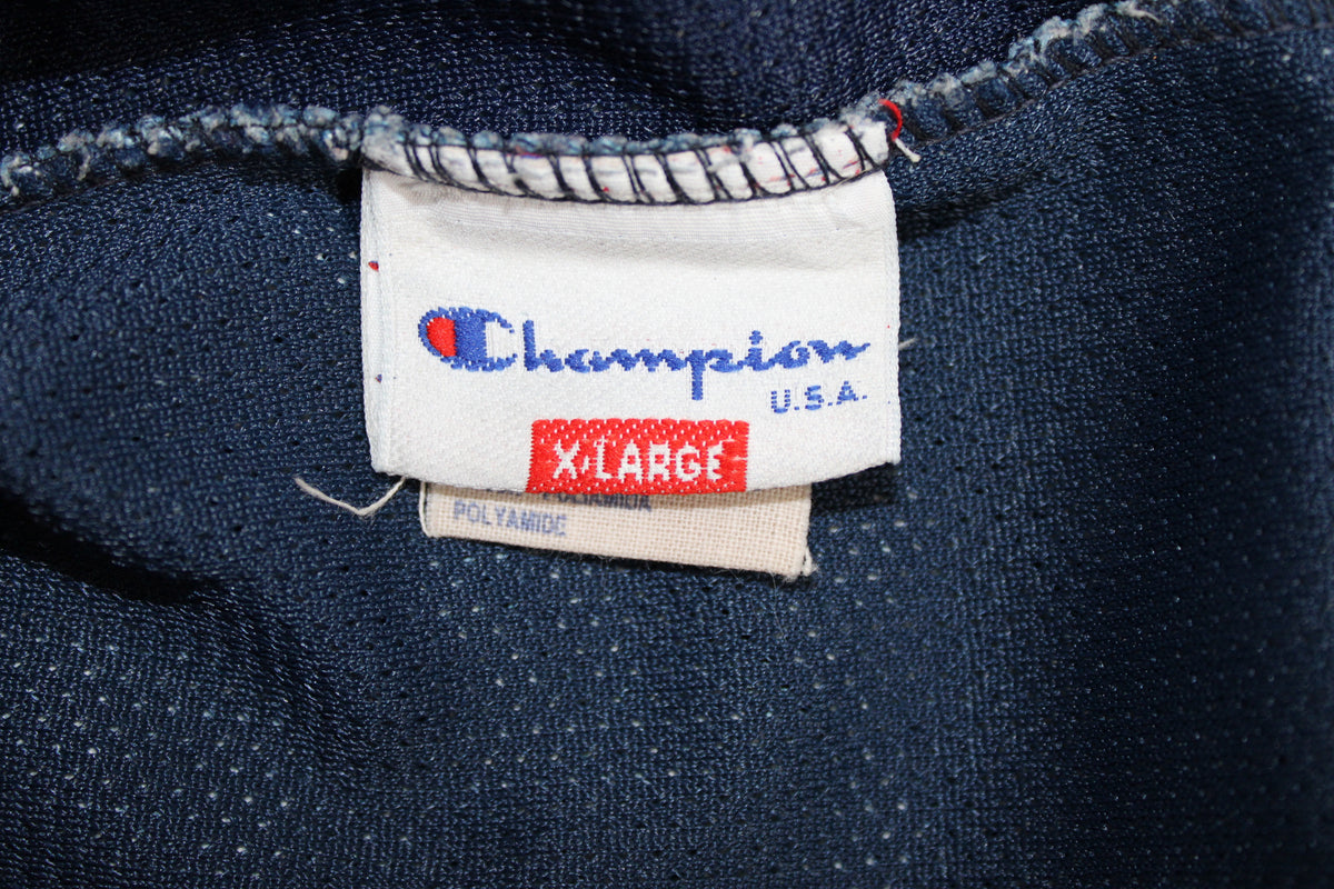 VINTAGE TEAM USA 1996 CHAMPION NBA SHORTS XL