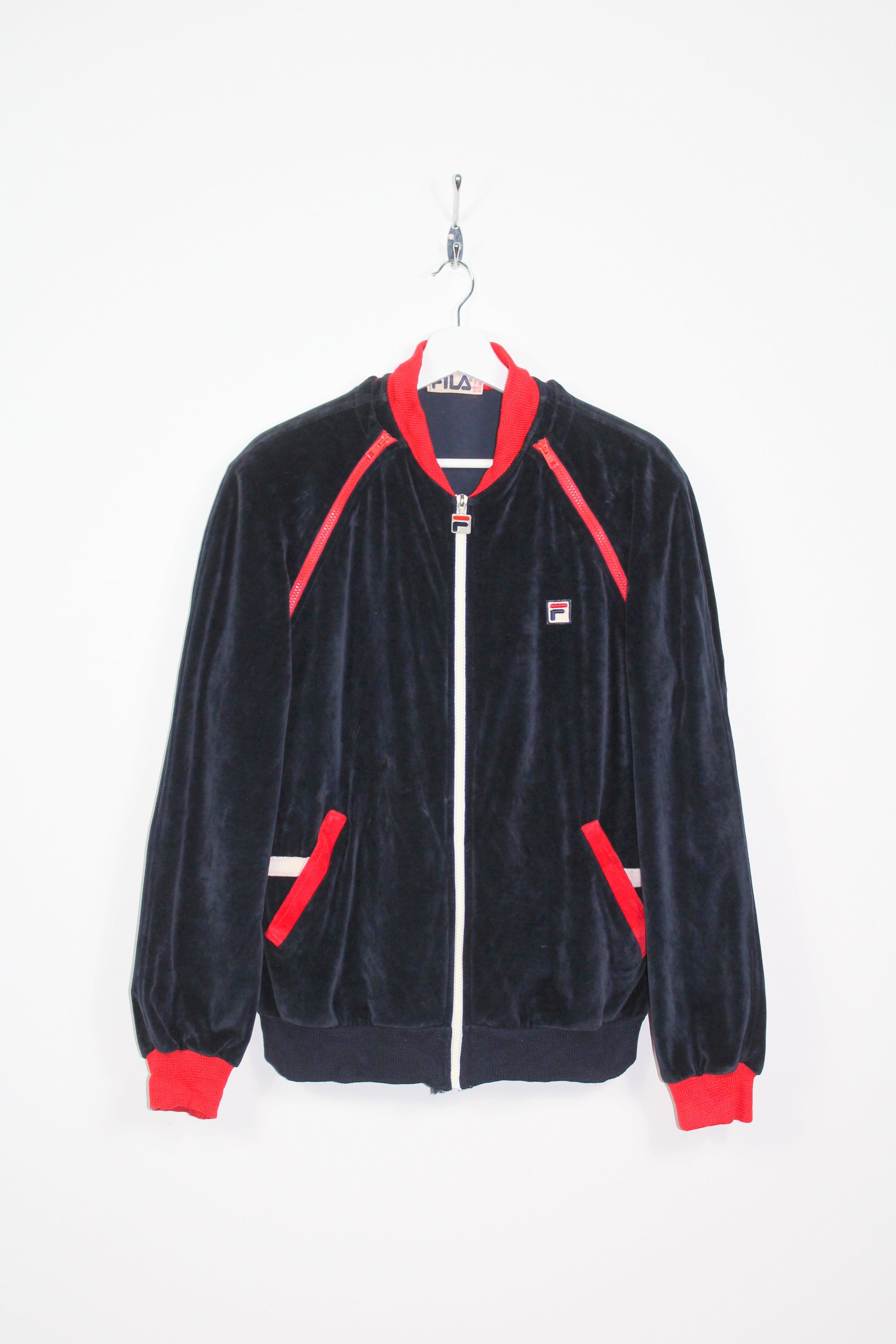 Fila hotsell tracksuit canada