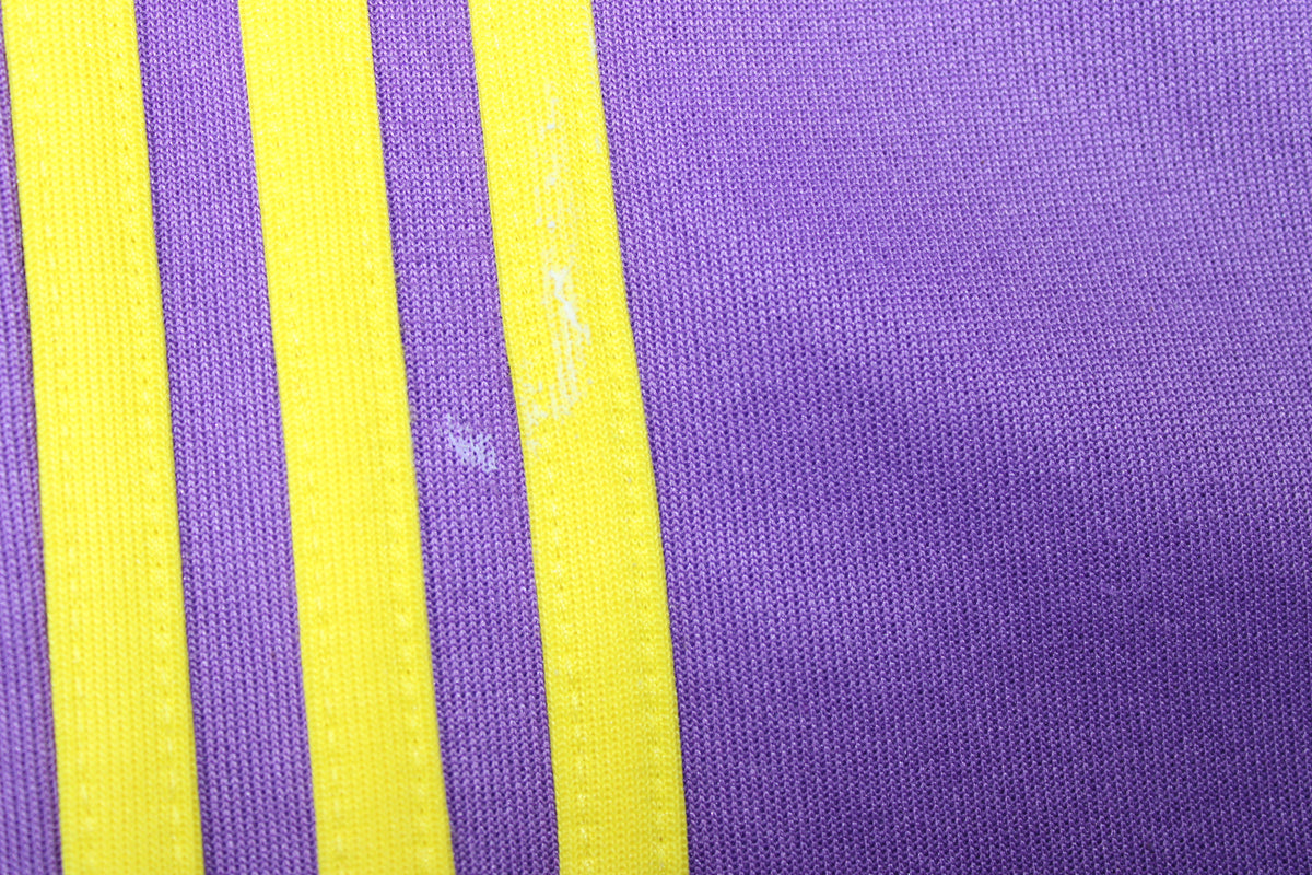 ADIDAS ORIGINALS FIREBIRD EUROPA TRACKSUIT BOTTOMS MEDIUM