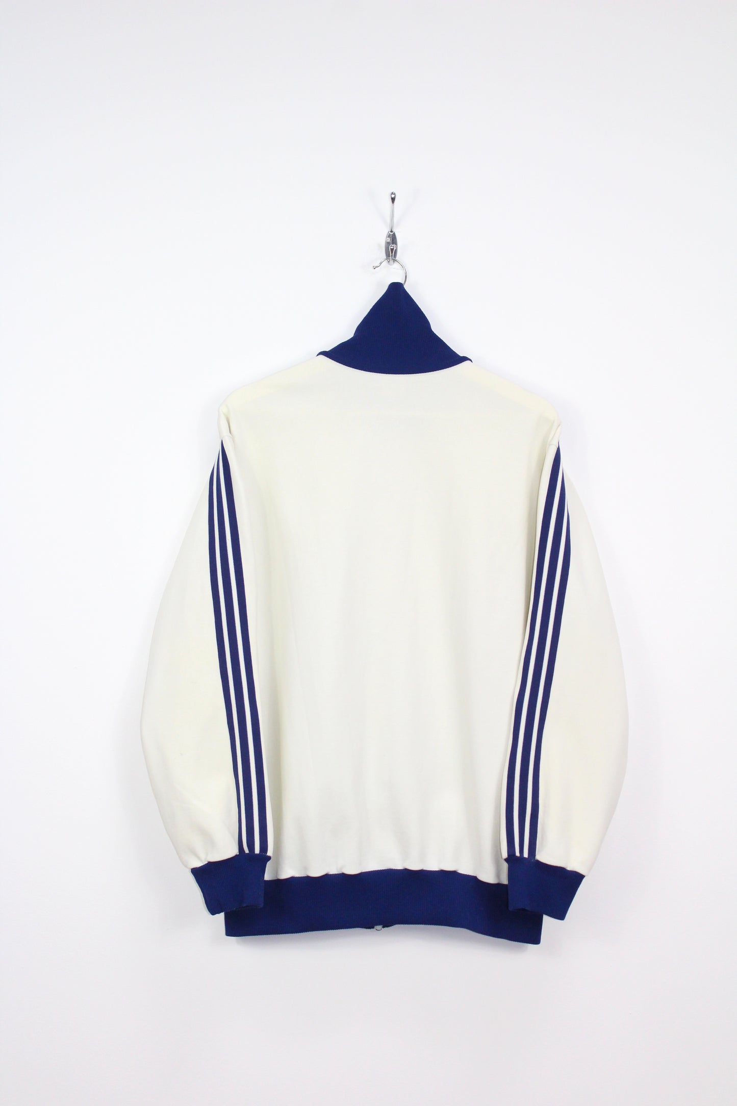 ADIDAS 70'S VINTAGE FIRST EUROPA SCHWAHN TRACKSUIT TOP JACKET XXL