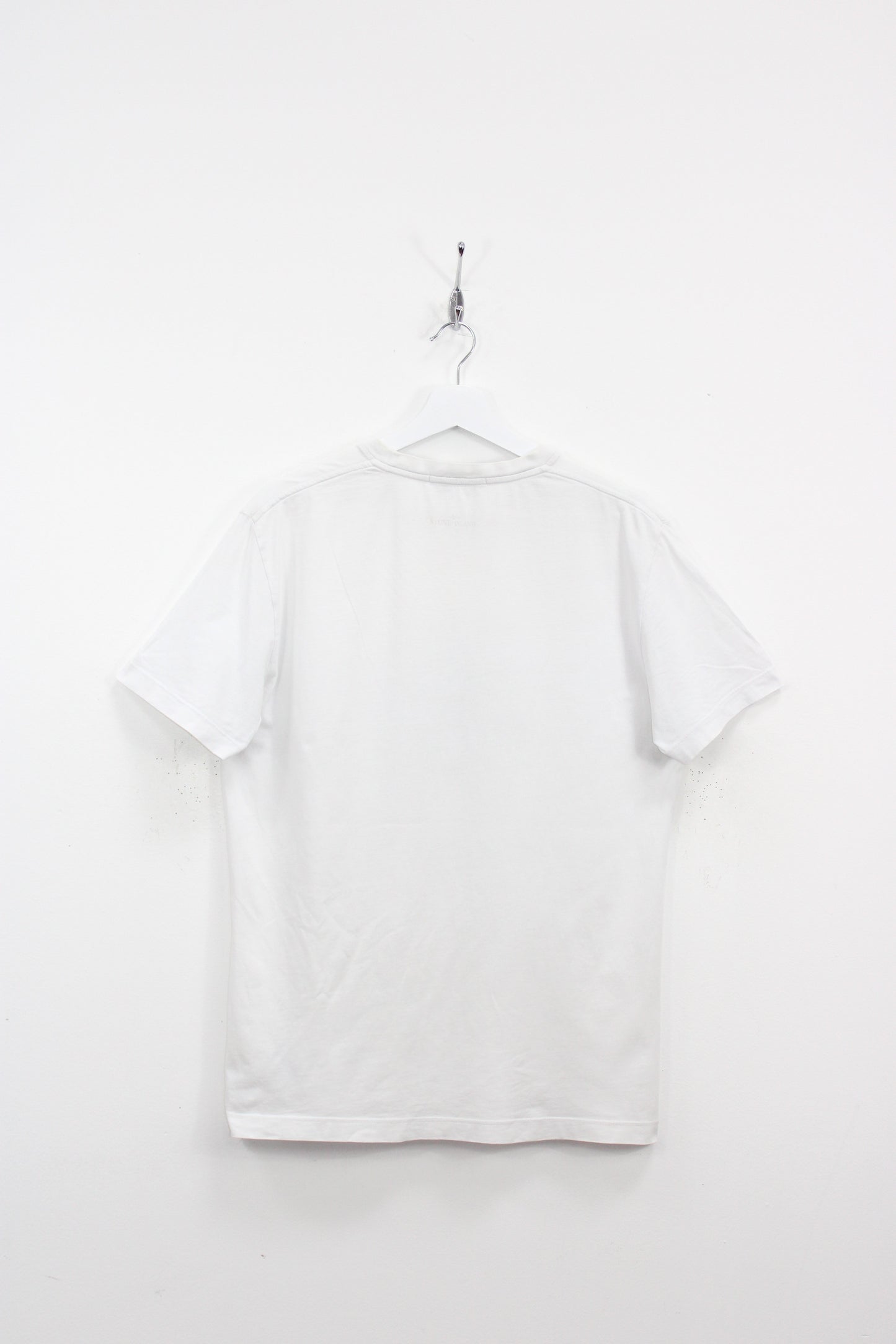 STONE ISLAND SS 2015 COMPASS LOGO T-SHIRT XL