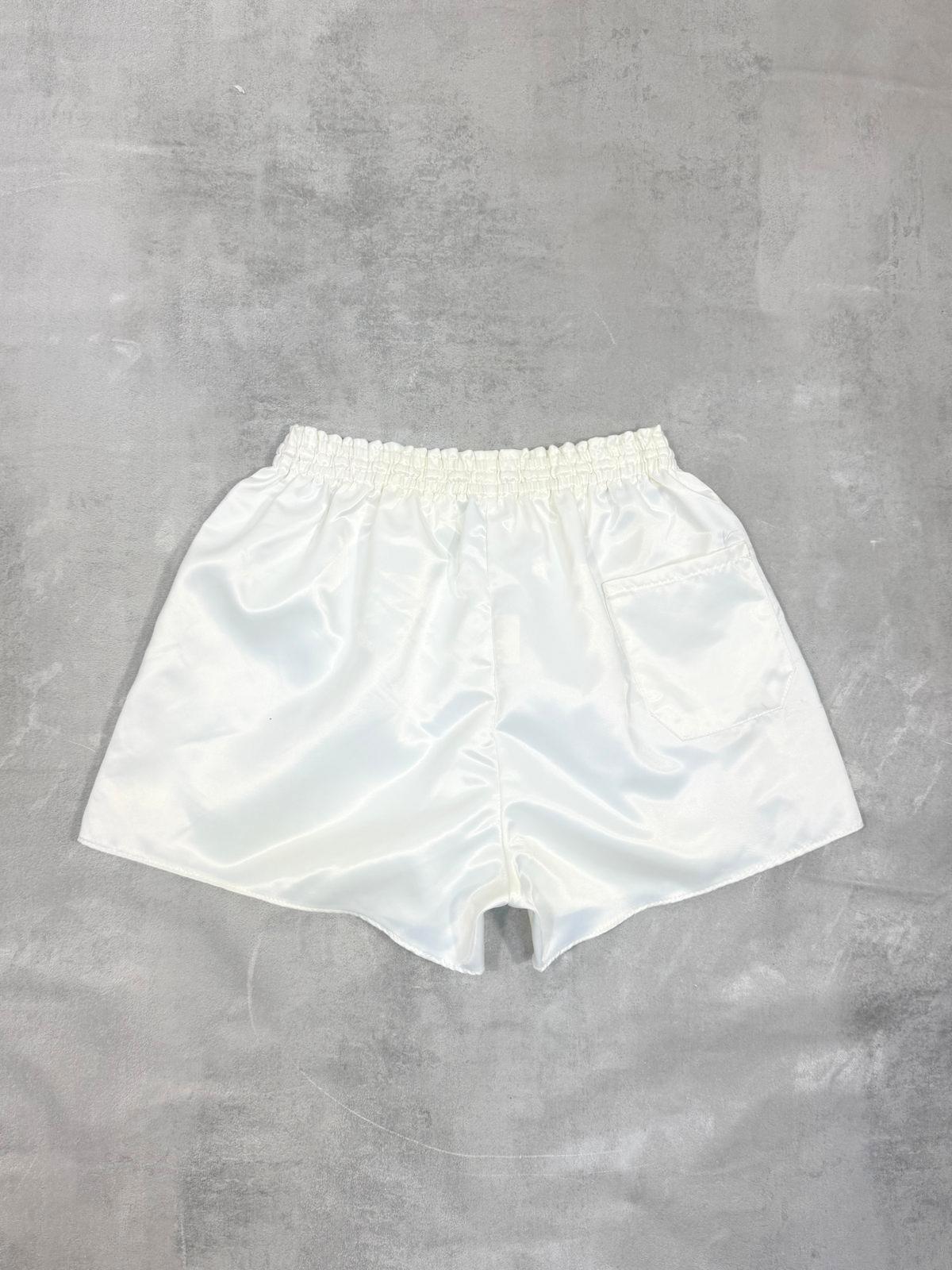 ADIDAS FIRST VENTEX 70'S VINTAGE RUNNING SPRINTER NYLON SHORTS SMALL