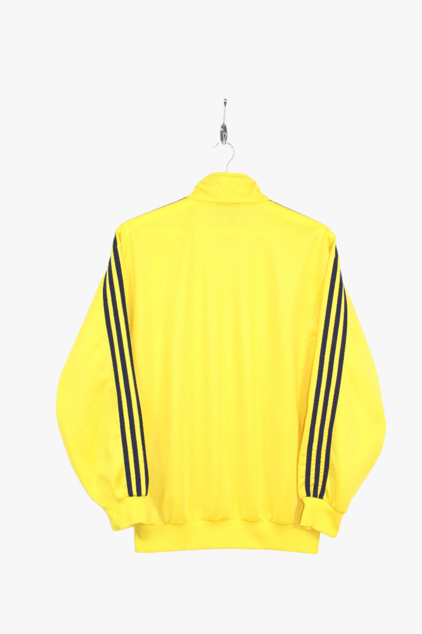 ADIDAS FIREBIRD 80'S VINTAGE TRACKSUIT TOP JACKET D5 LARGE