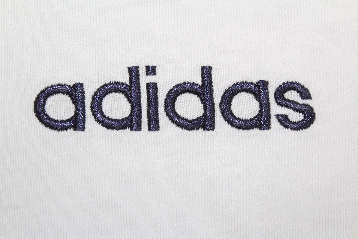 ADIDAS 90'S VINTAGE T-SHIRT D6 LARGE