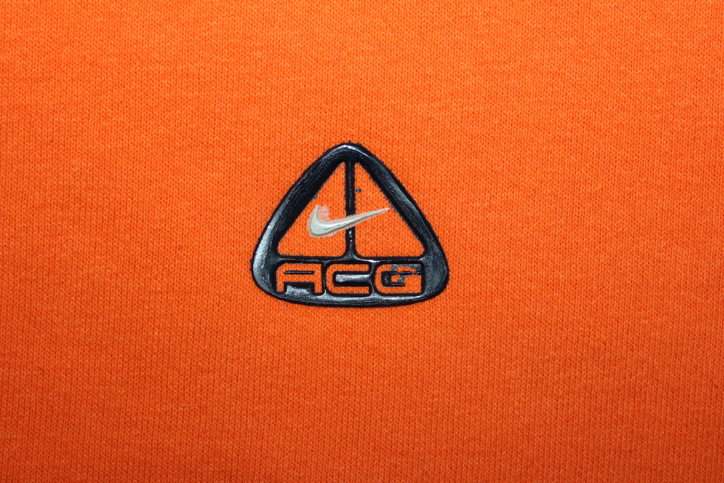 NIKE ACG SWEATSHIRT MEDIUM