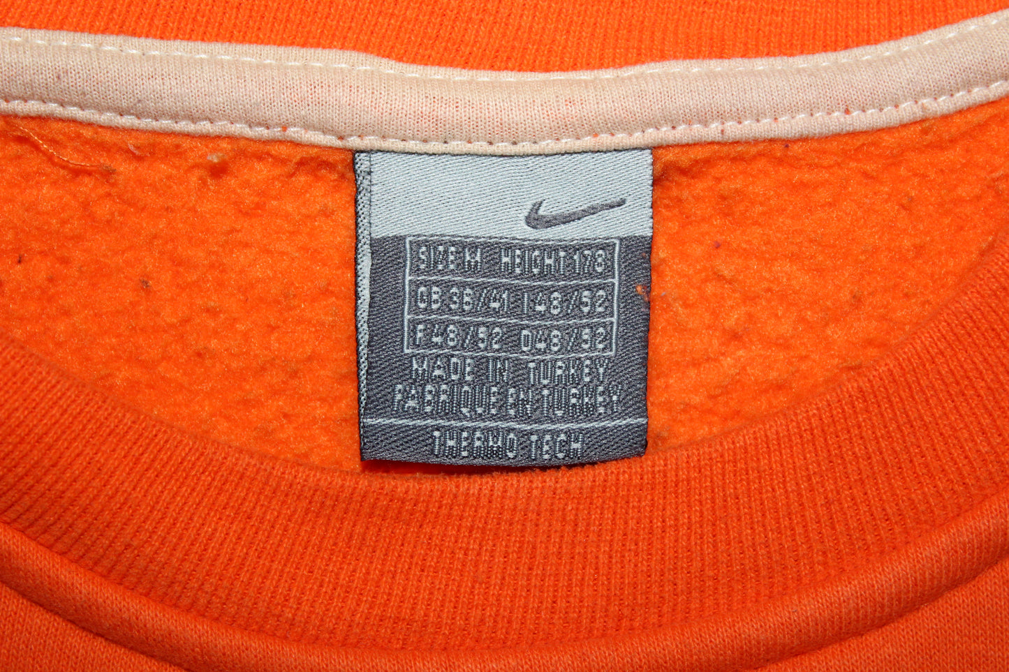 NIKE ACG SWEATSHIRT MEDIUM