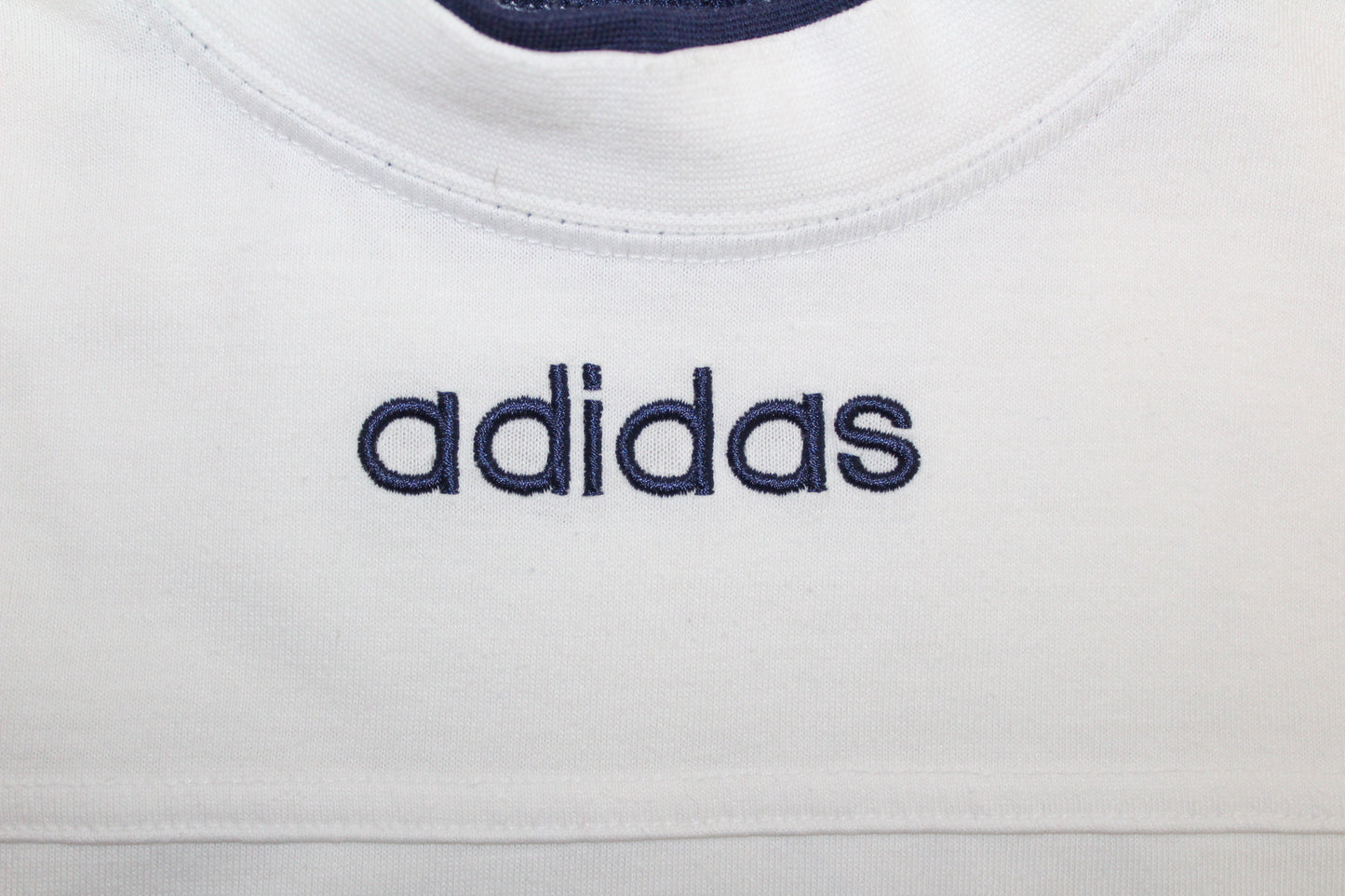 ADIDAS 90'S VINTAGE T-SHIRT XL