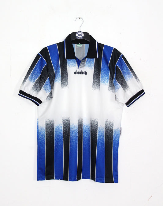 DIADORA 90'S VINTAGE TEMPLATE FOOTBALL SHIRT XL