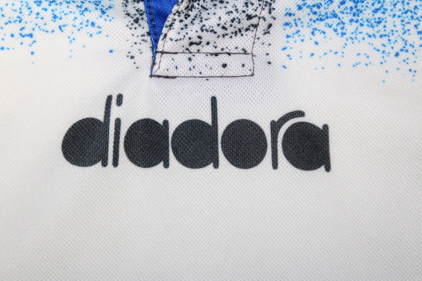 DIADORA 90'S VINTAGE TEMPLATE FOOTBALL SHIRT XL