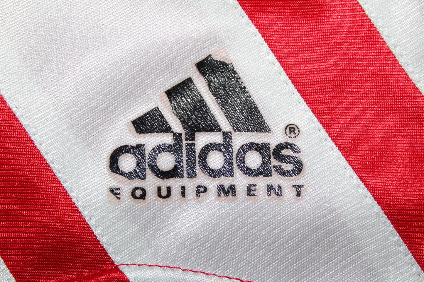 ADIDAS EQUIPMENT LIVERPOOL 1992 TEMPLATE FOOTBALL SHORTS LARGE