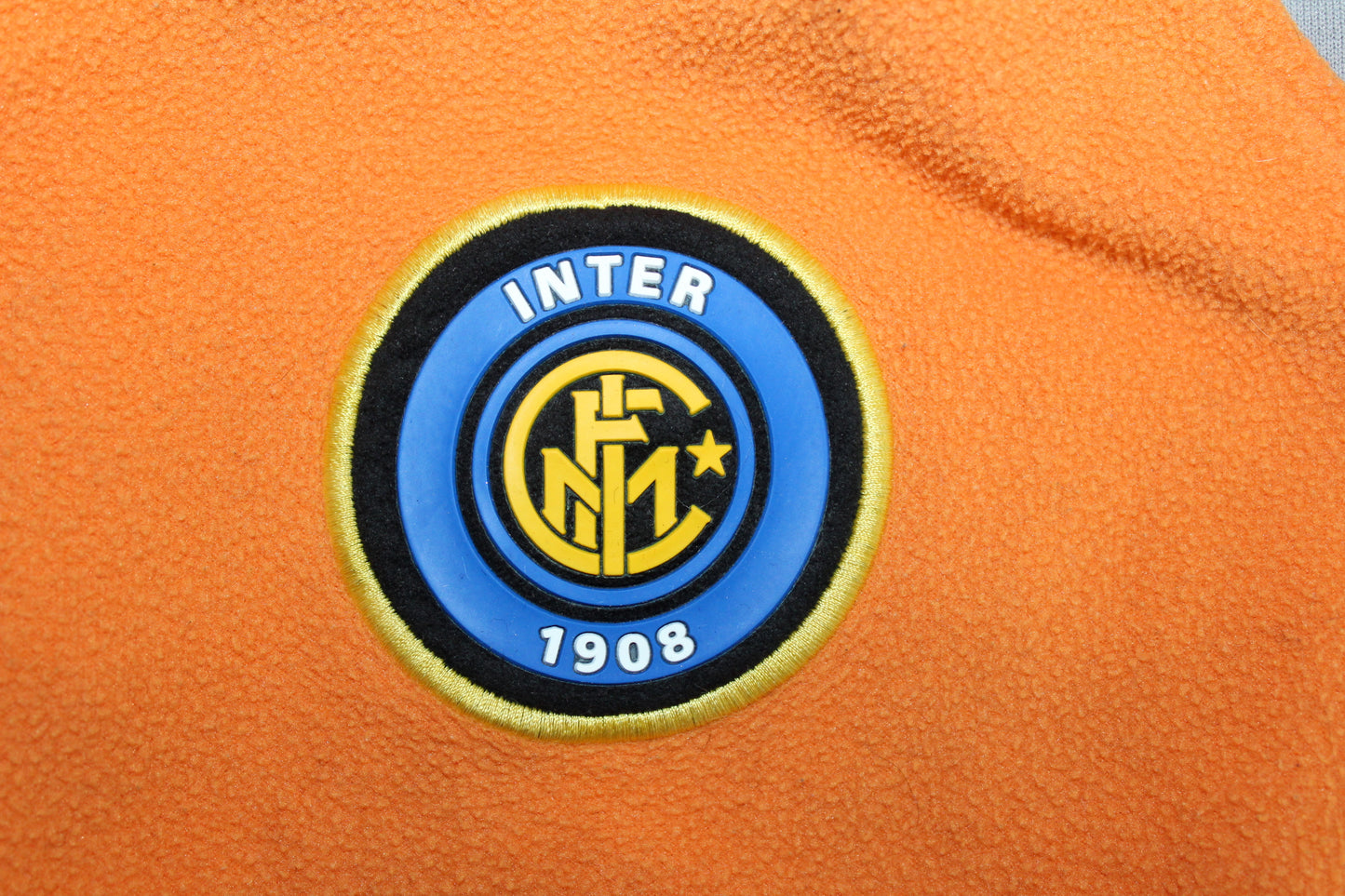 NIKE INTER MILAN 1999 FLEECE SWEATSHIRT SMALL