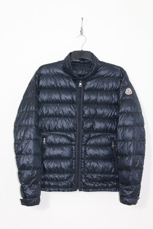 MONCLER ACORUS PUFFER DOWN JACKET MEDIUM