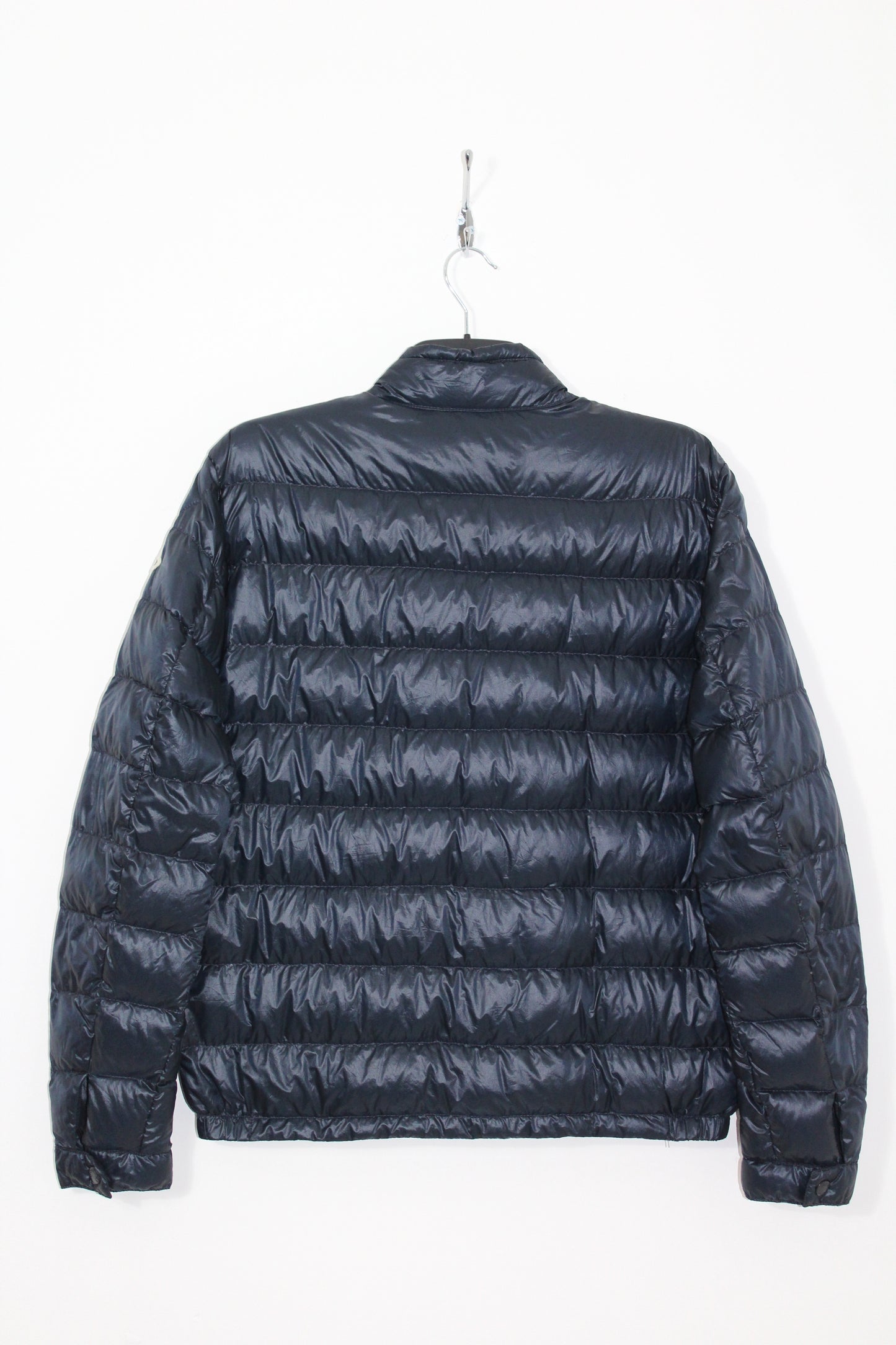 MONCLER ACORUS PUFFER DOWN JACKET MEDIUM