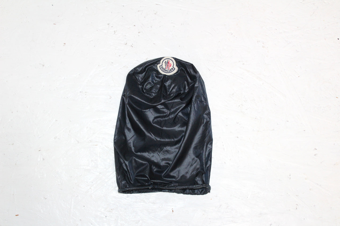 MONCLER ACORUS PUFFER DOWN JACKET MEDIUM