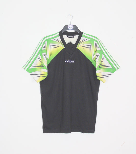 ADIDAS 90'S VINTAGE T-SHIRT LARGE